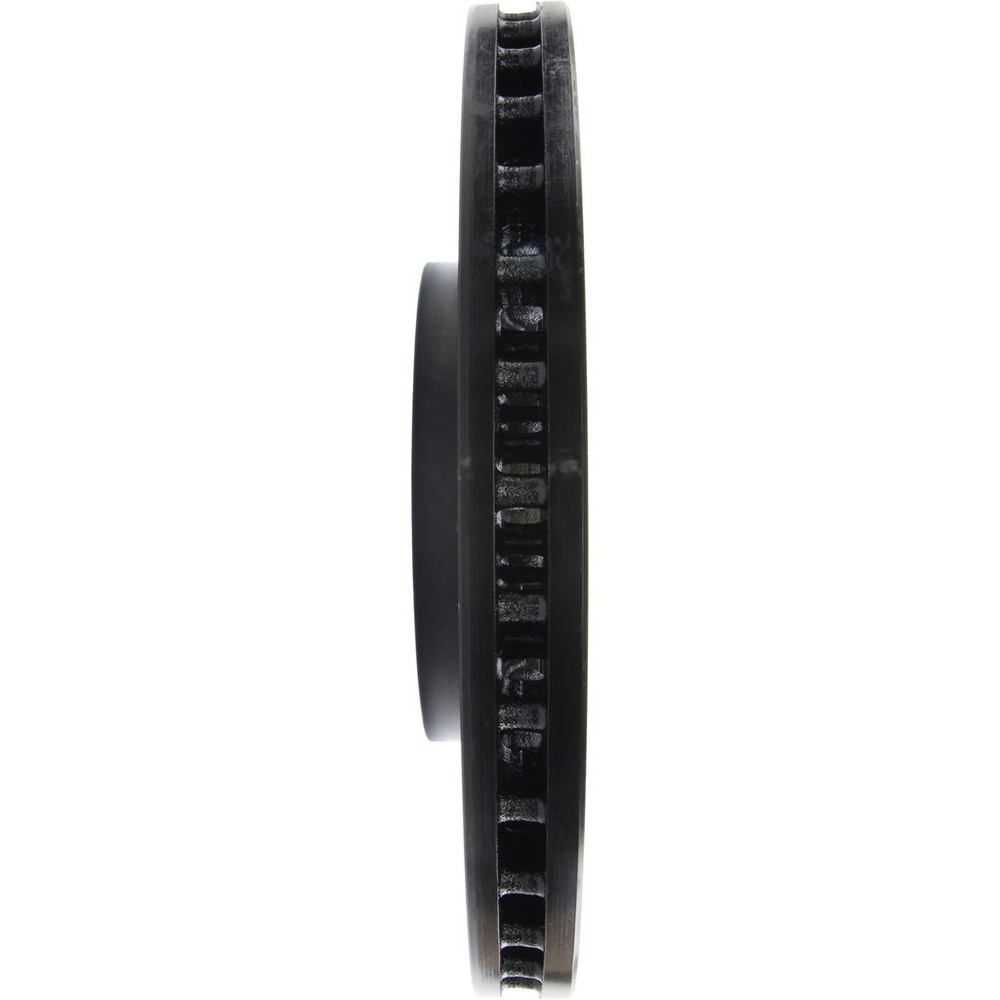 StopTech 126.58010SR Front Right Slotted Brake Rotor for 2012-20 Grand Cherokee