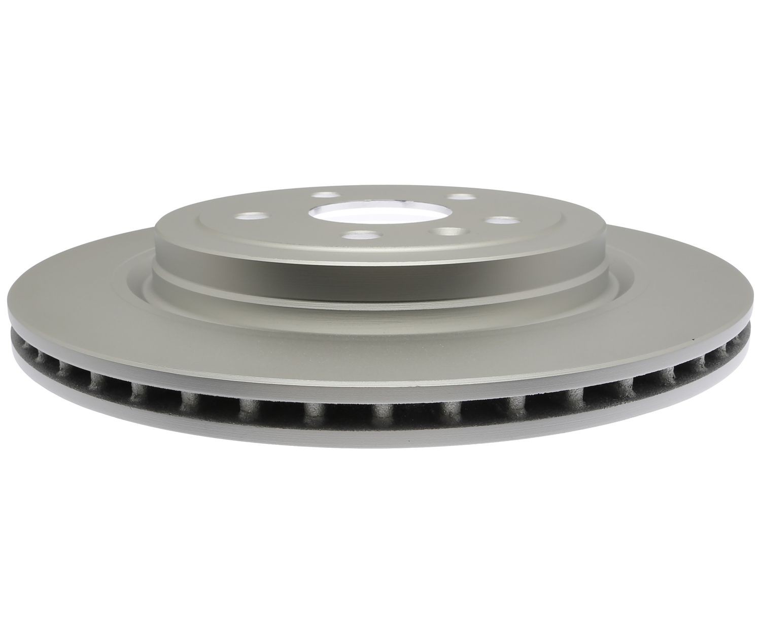 Raybestos 580717FZN Brake Rotor Rear For 14 Cadillac CTS