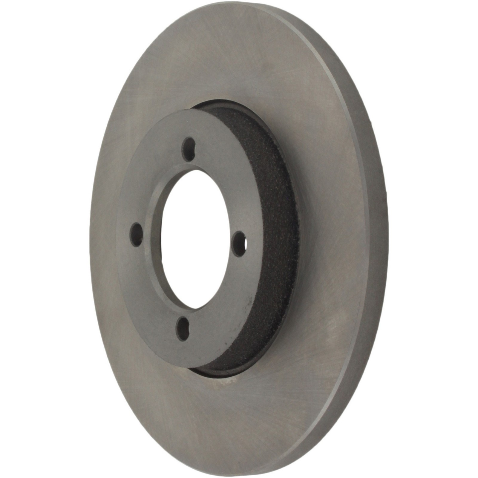Centric Front Disc Brake Rotor for Pony, Colt (121.46001)