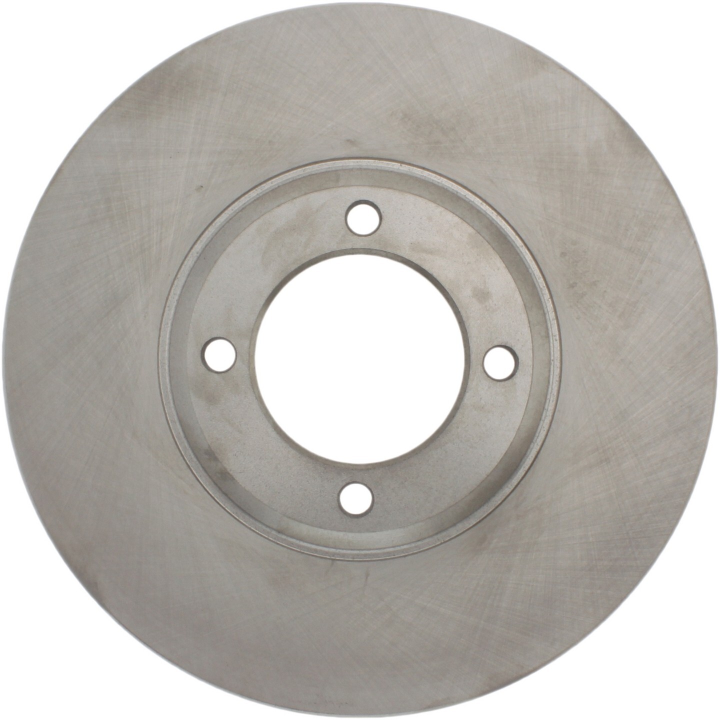 Centric Front Disc Brake Rotor for Stellar, Capri, Cortina (121.61069)