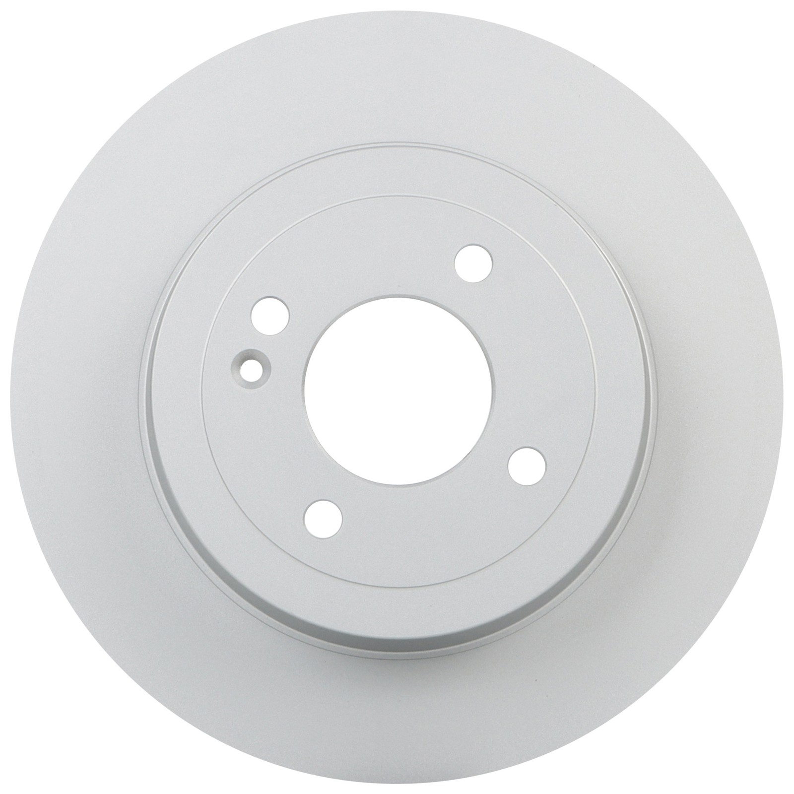 10.31 inch Rear Brake Rotors Set for 2013-2014 Attitude 2012-2022 Accent Kia Rio