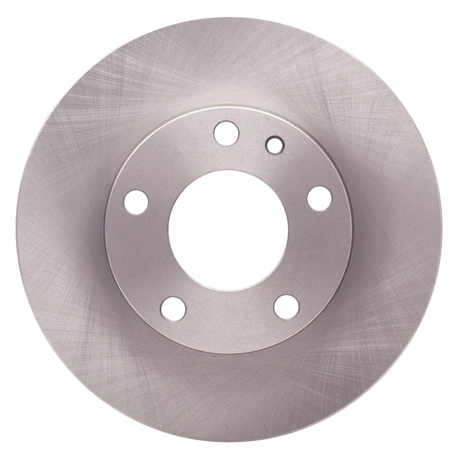 For BMW 530i 1976-1978 DFC 600-31007 Premium Vented Front Brake Rotor