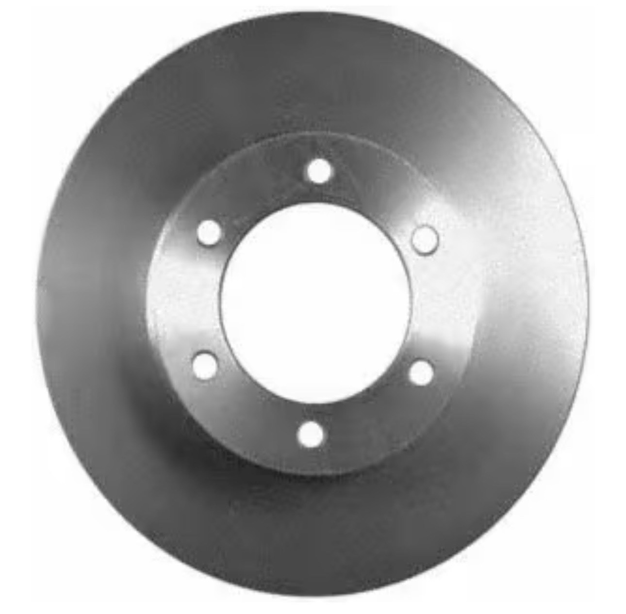 Bendix Premium PRT5291 Front Brake Rotor Toyota Sequoia Tundra New