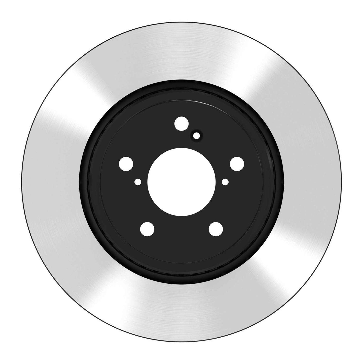 Wagner BD180750E Front E-Coated Disc Brake Rotor 330mm For Acura MDX 2017-20