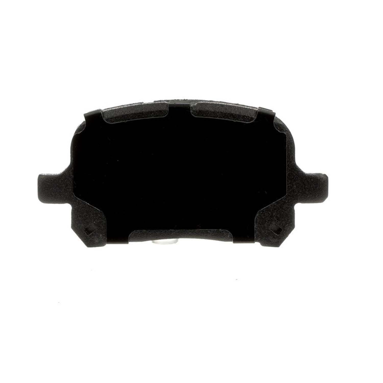 Bosch OEM Front & Rear Ceramic Brake Pads Kit For 2000-2001 Lexus ES300