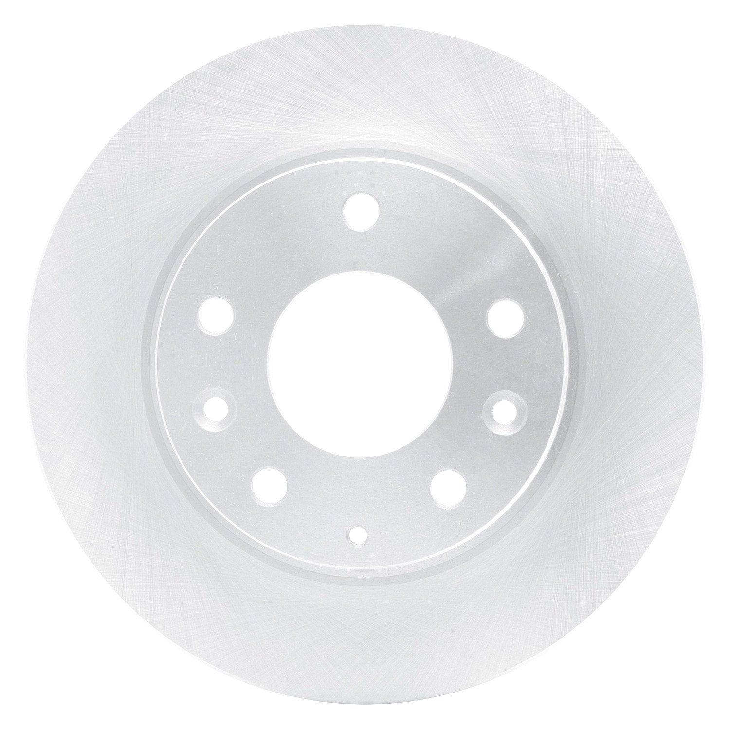 For Mazda CX-3 2019-2022 DFC 600-80079 Premium Rear Brake Rotor