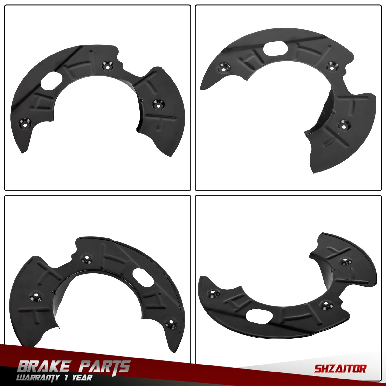 for Ford Ranger Explorer Sport Explorer Sport Trac Brake Dust Shield Front Left