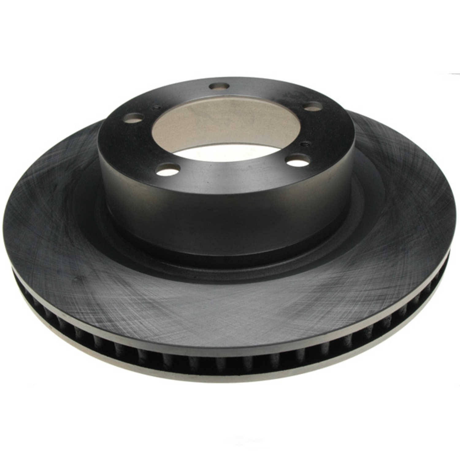 Disc Brake Rotor-R-Line Raybestos 980583R