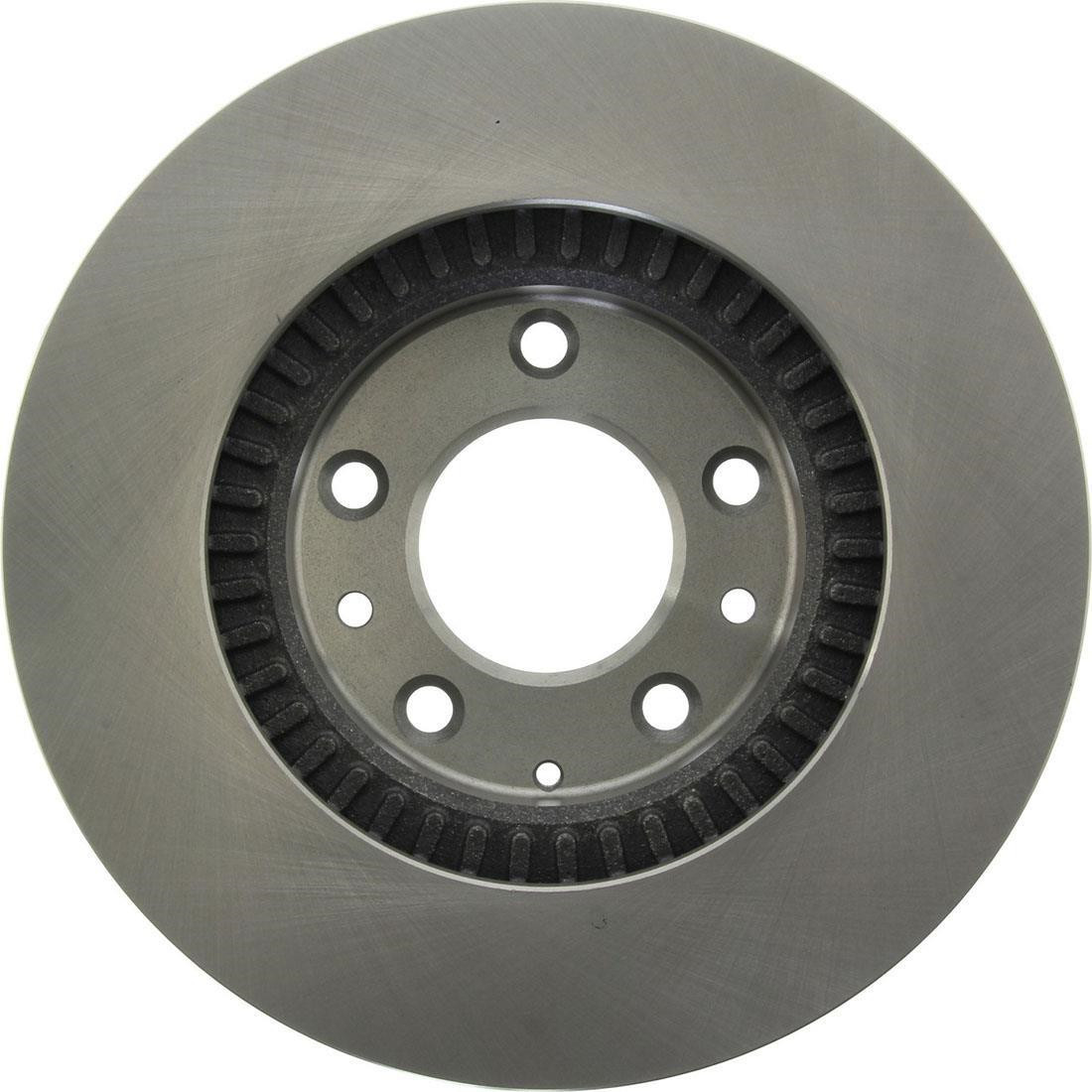 Front Disc Rotors + Ceramic Brake Pads Kit for Mazda MX-5 Mazda MX-5 Miata