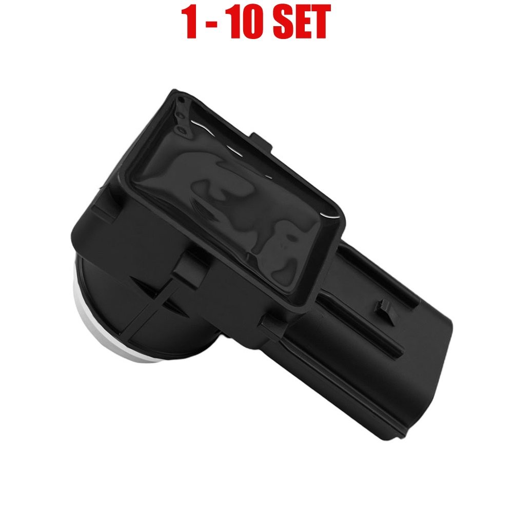 1-10x For 2025 Acura MDX Parking Assist Alarm Sensor 4Pin Front Rear Left Right