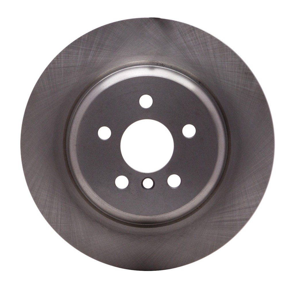 For BMW X4 2019-2025 Disc Brake Rotor | 330 mm. / 12.99 in. Outside Diameter