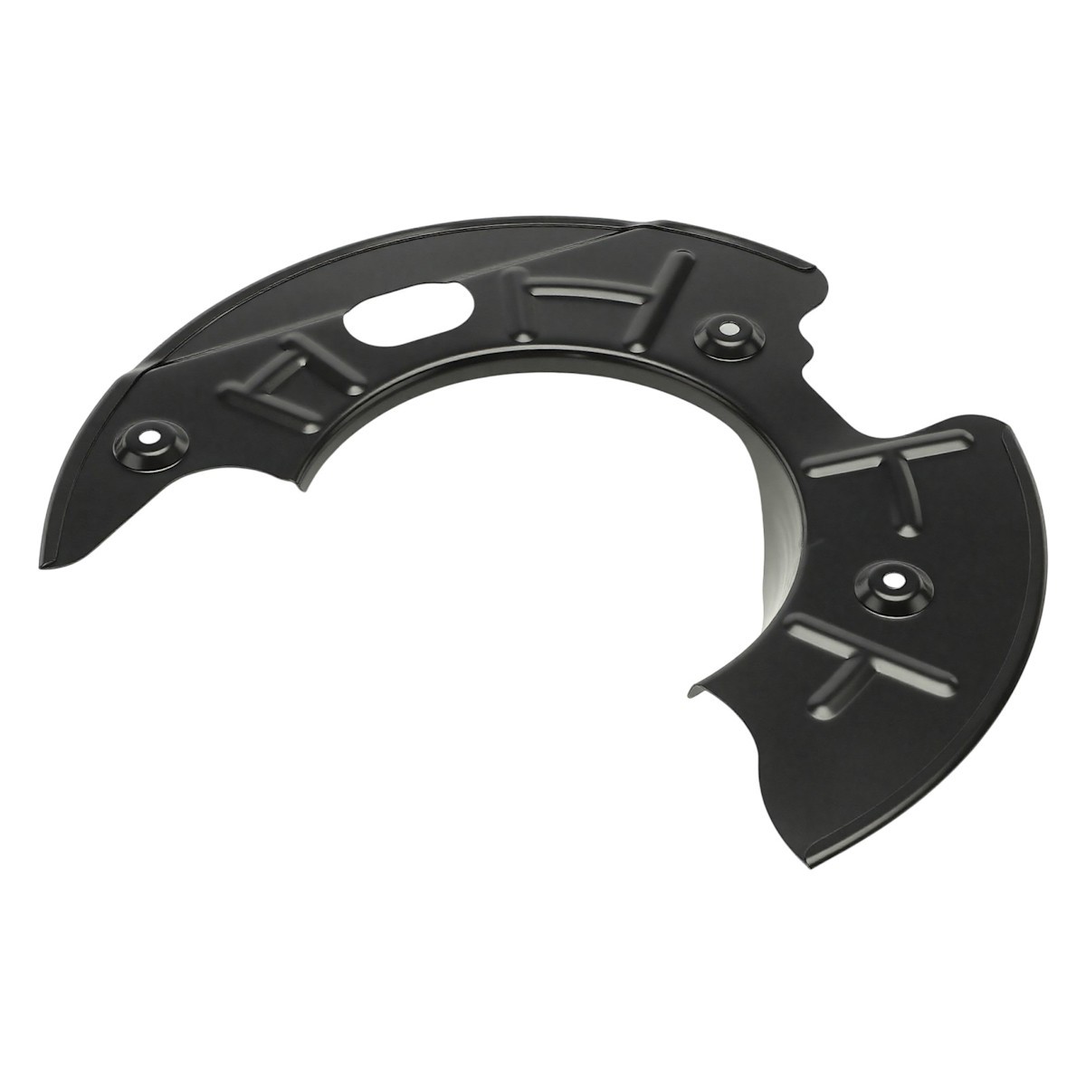 Brake Dust Shields Front Driver Left Side for Explorer Hand Ford Ranger Sport