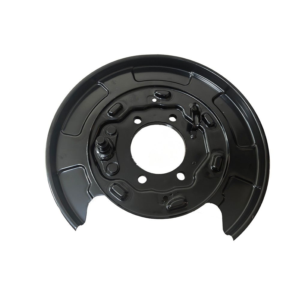 Brake Dust Shield Backing Plate For Subaru Legacy Outback 2010-2014 26704-AJ000