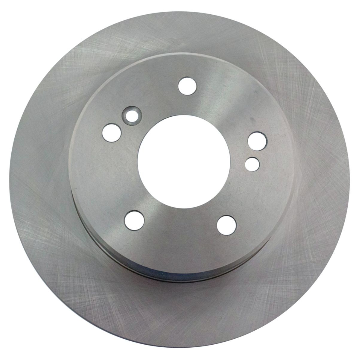 Front & Rear Brake Pad & Rotor Kit Ceramic Fits 04-08 Crossfire 01-04 SLK320