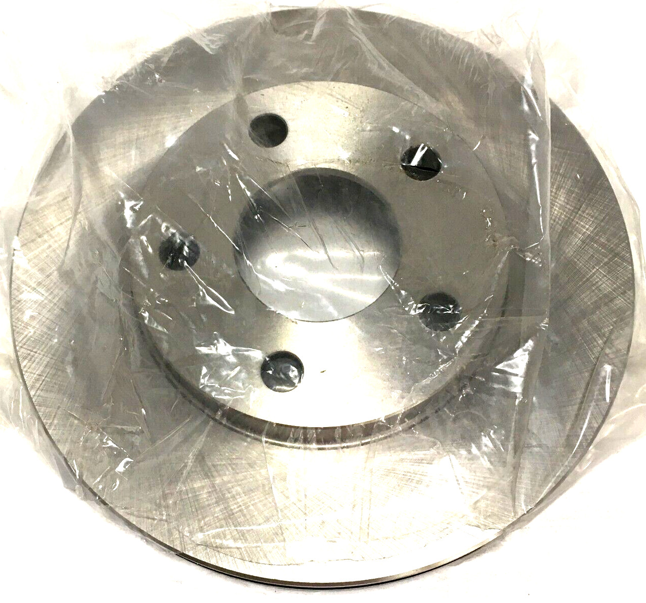 Front Disc Brake Rotor 55040 103020, 24.7 mm Rotor for Chevy/Pontiac/Oldsmobile