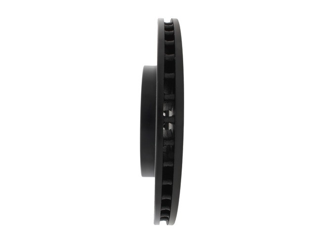 Centric Parts Disc Brake Rotor P N 120 63050