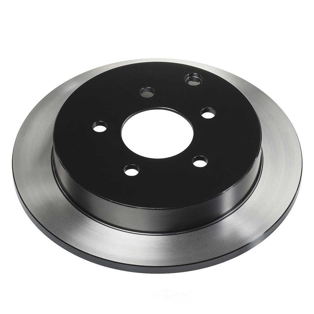 Disc Brake Rotor Wagner BD125774E