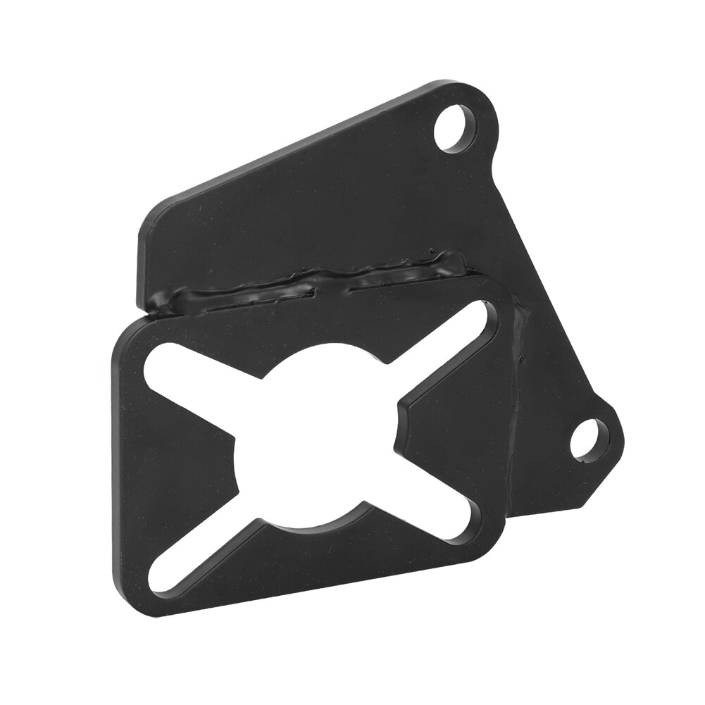 Rear Disc Conversion Bracket Kit For Honda Civic Hatch Coupe Sedan 1992-2000 US