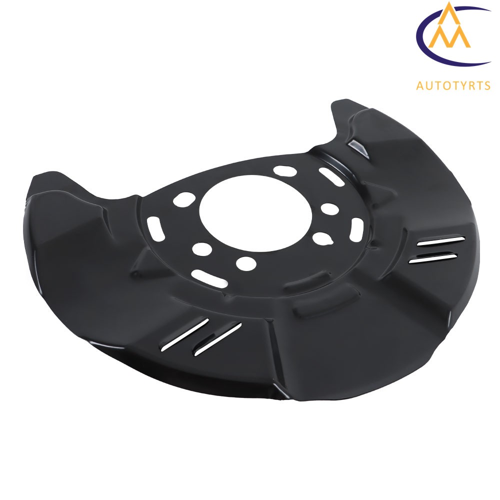26290AG000 For 2008-2016 Subaru Impreza Front Brake Backing Panel Dust Shield