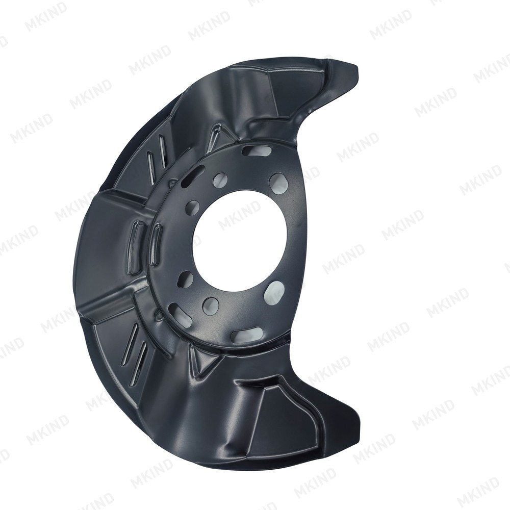 Front Brake Backing Panel Plate for 08-18 Subaru Forester Impreza 26290AG000