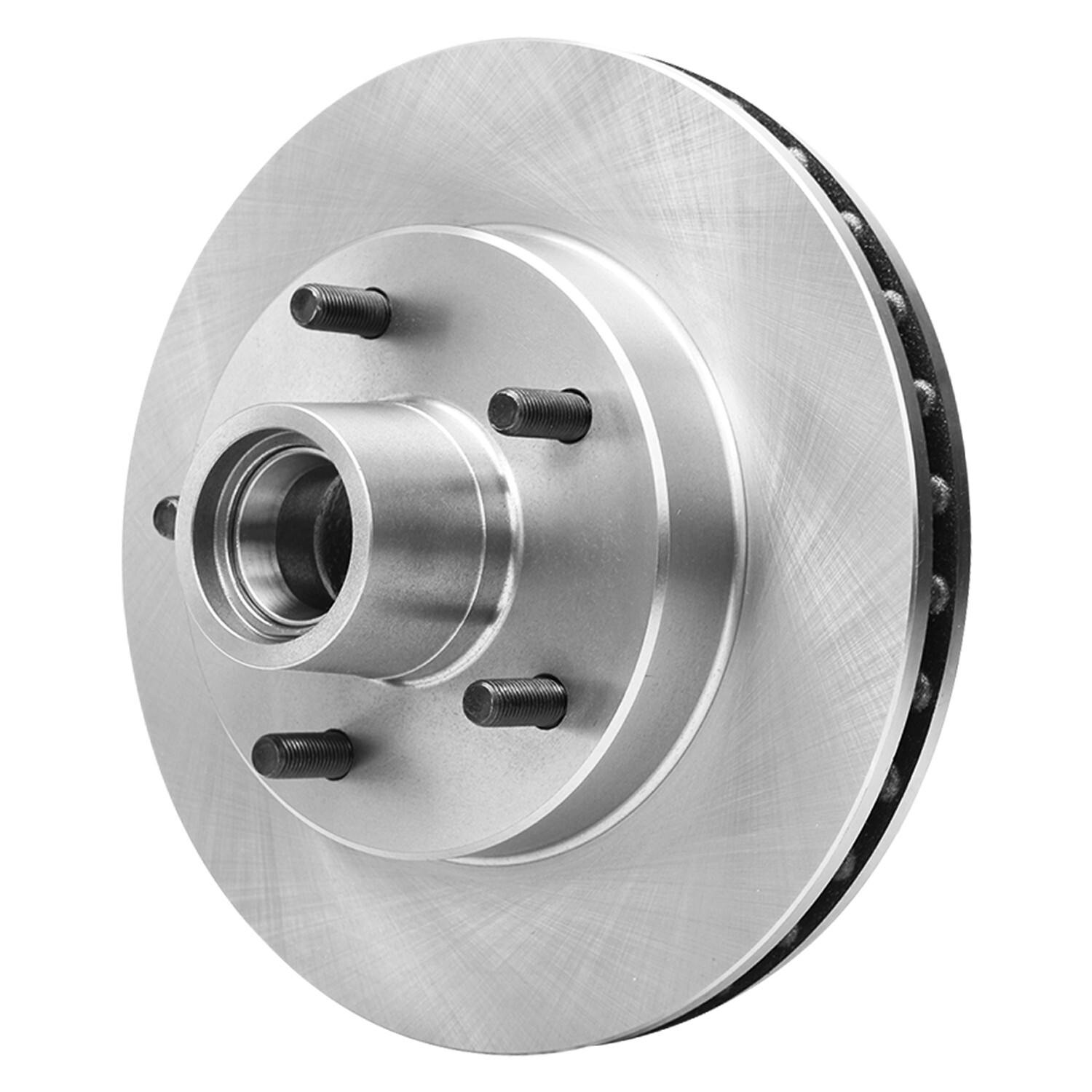 Front Brake Rotors Brake Pads for Chevy Malibu S10 Blazer GMC S15 Jimmy Firebird