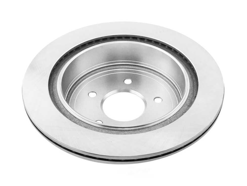 Disc Brake Rotor Uquality 31348
