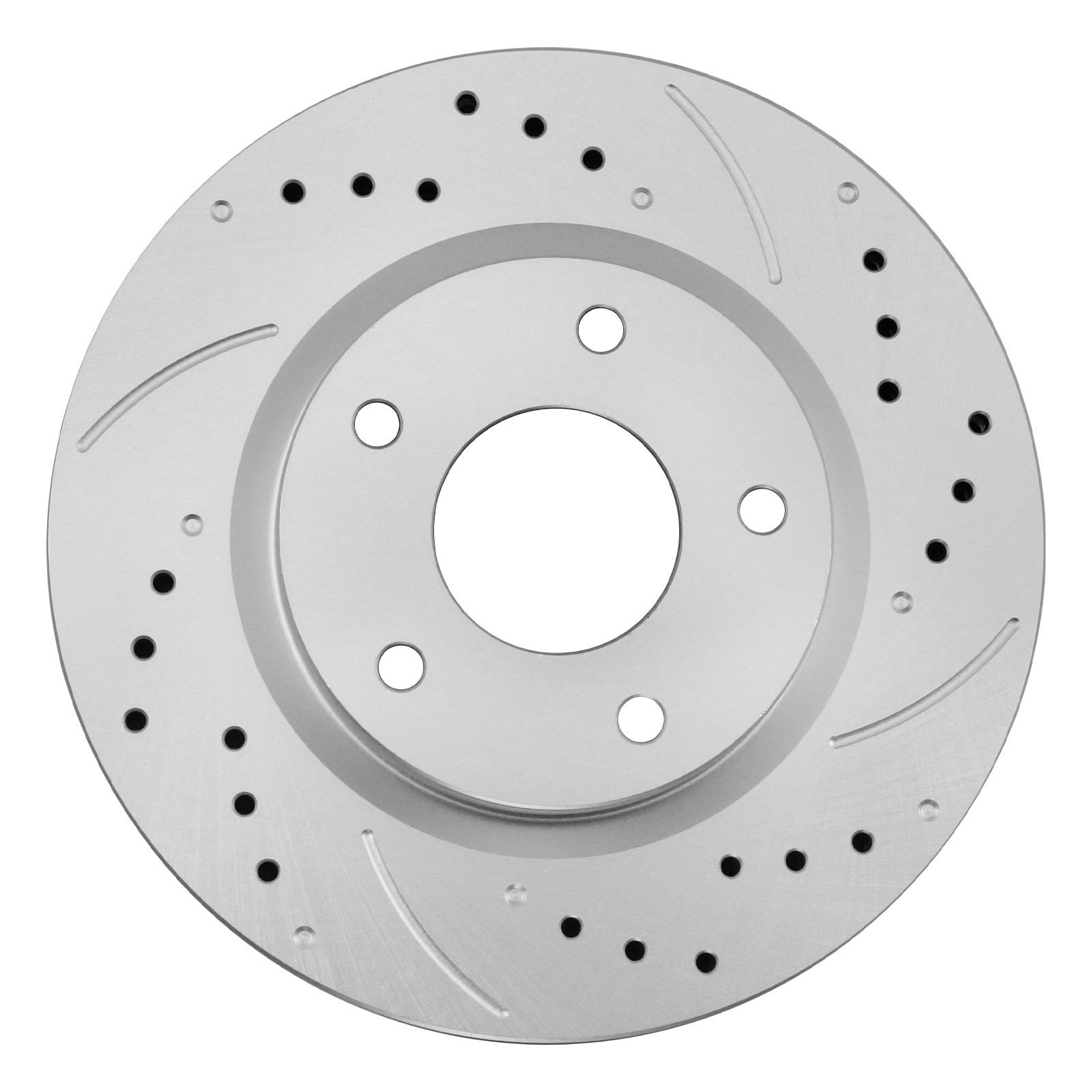 11”(280mm) Front Brake Disc Rotors and Pads Kit For 2013-2019 Nissan Sentra