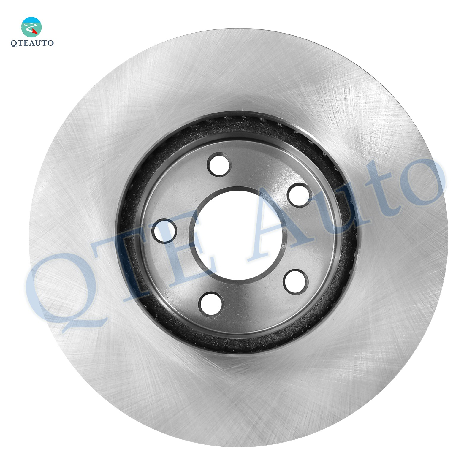 Front 257mm Brake Disc Rotors For 2003-2005 Dodge SX 2.0