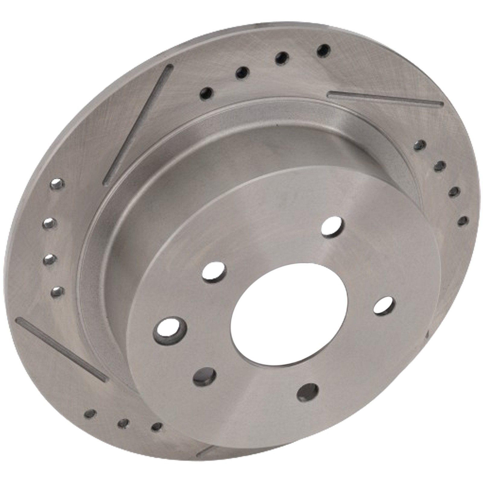 For 2002-2021 ALTIMA Rear Right or Left Brake Disc
