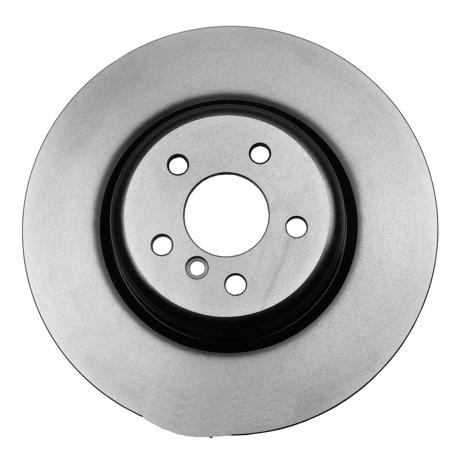 Replacement Rear Disc Brake Rotor for 2016-2024 BMW, Toyota