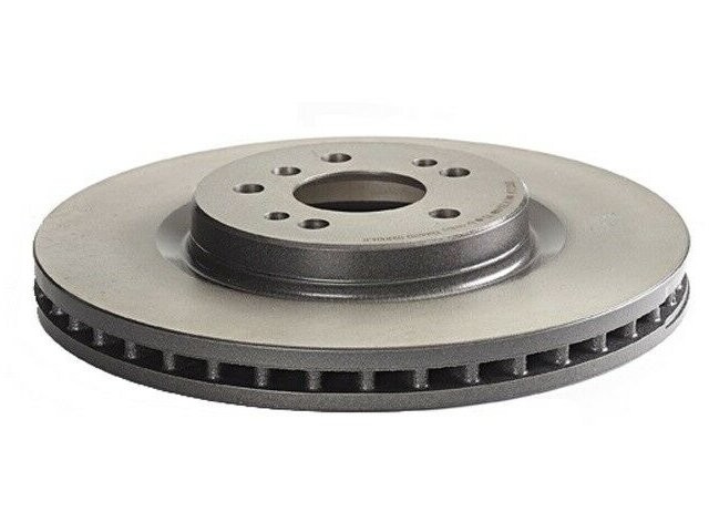 Front Brake Rotor fits Mercedes R500 2006-2007 5.0L V8 251.175 57NQMZWG