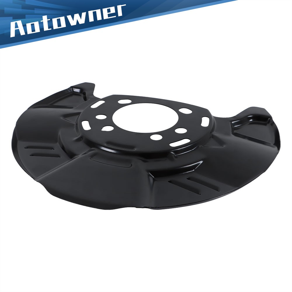 For Subaru Forester 2008-2018 26290AG000 Front Brake Backing Panel Dust Shield