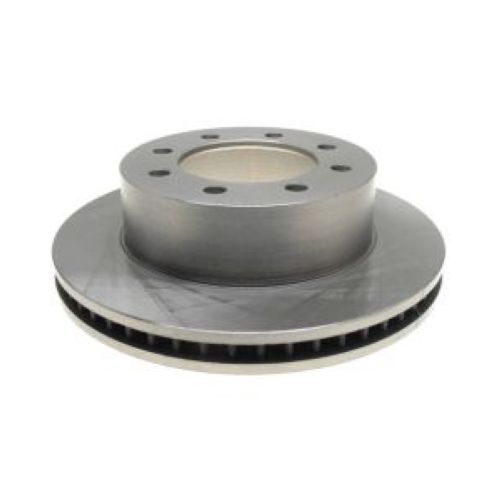 Raybestos 780143R R-Line Brake Rotor For Dodge Ram 1500 08-06