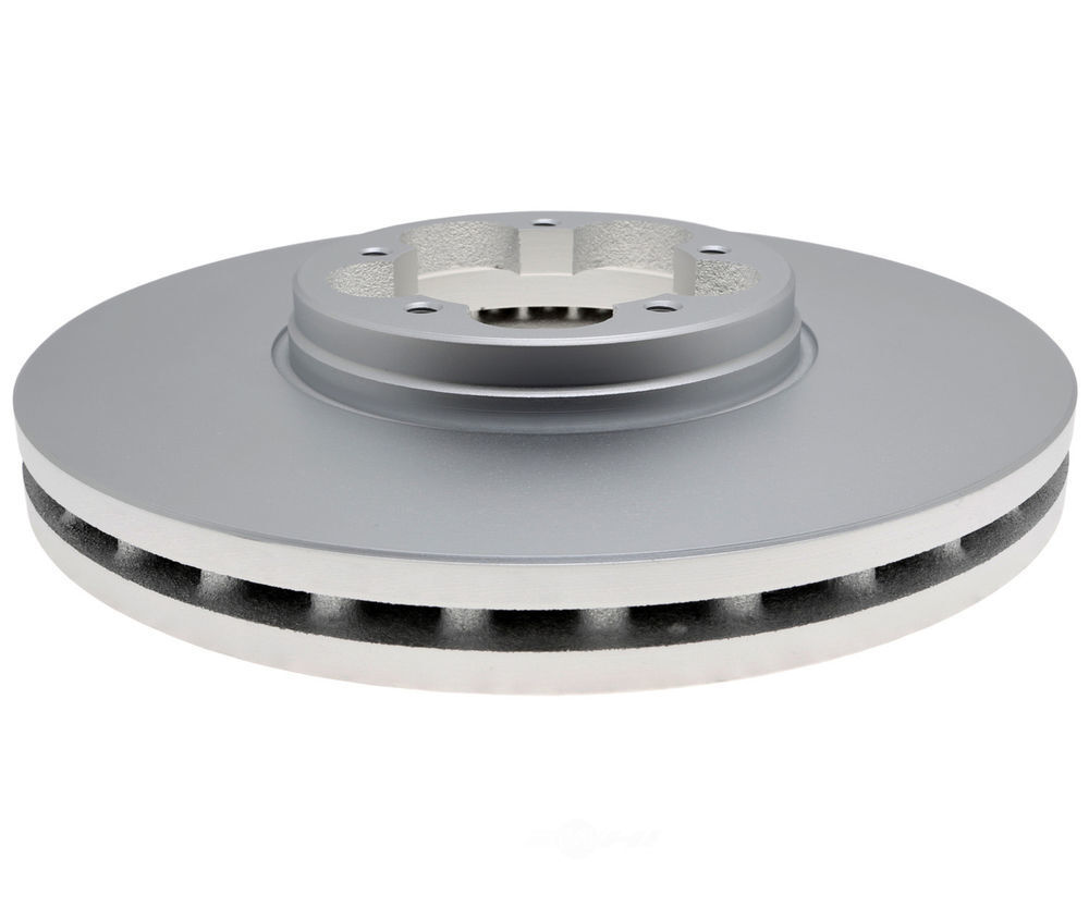 Frt Disc Brake Rotor Raybestos 681781