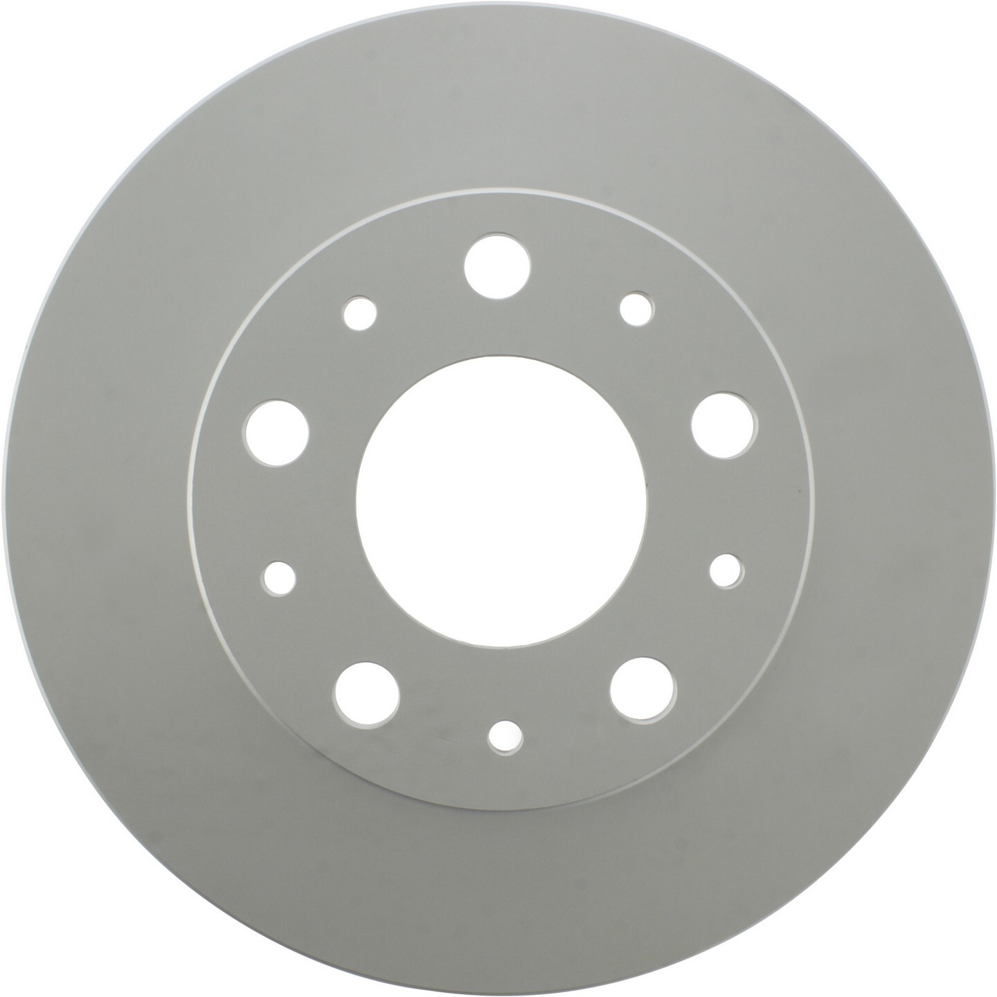 Front Disc Brake Rotor for ProMaster 1500, ProMaster 2500+More (320.67076F)