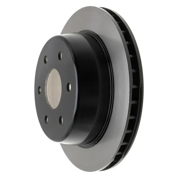 For Chevy Silverado 1500 01-06 Raybestos Specialty Plain Vented Rear Brake Rotor