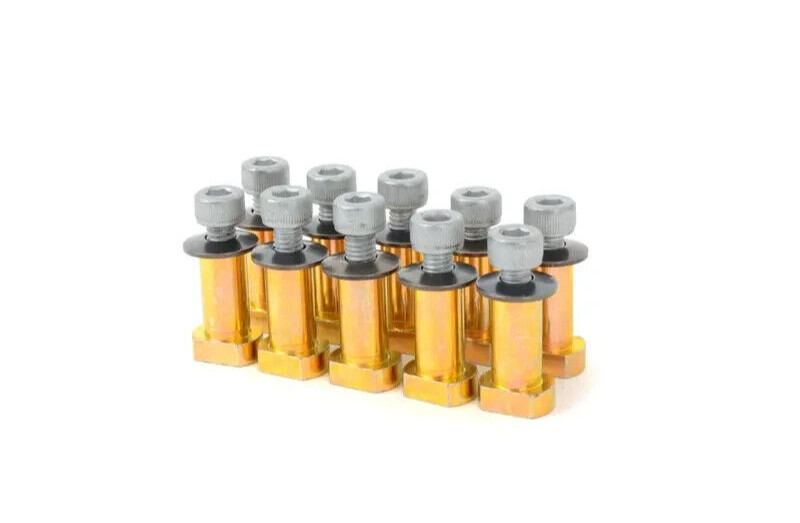 StopTech 8mm Pin Kit For 332mm and Larger BBK Rotors