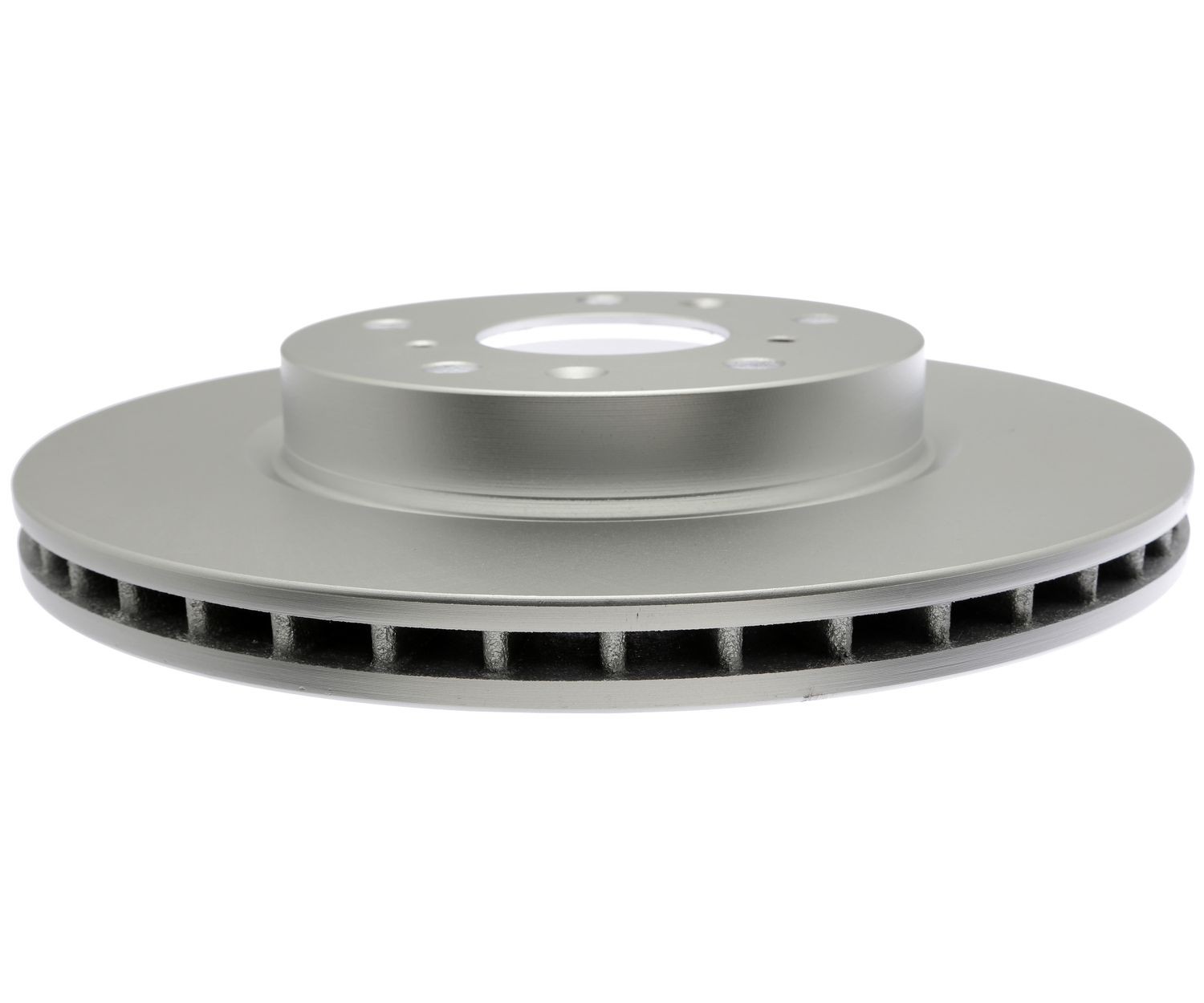 Raybestos 980611FZN Brake Rotor Front For 07-14 Suzuki SX4 SX4 Crossover