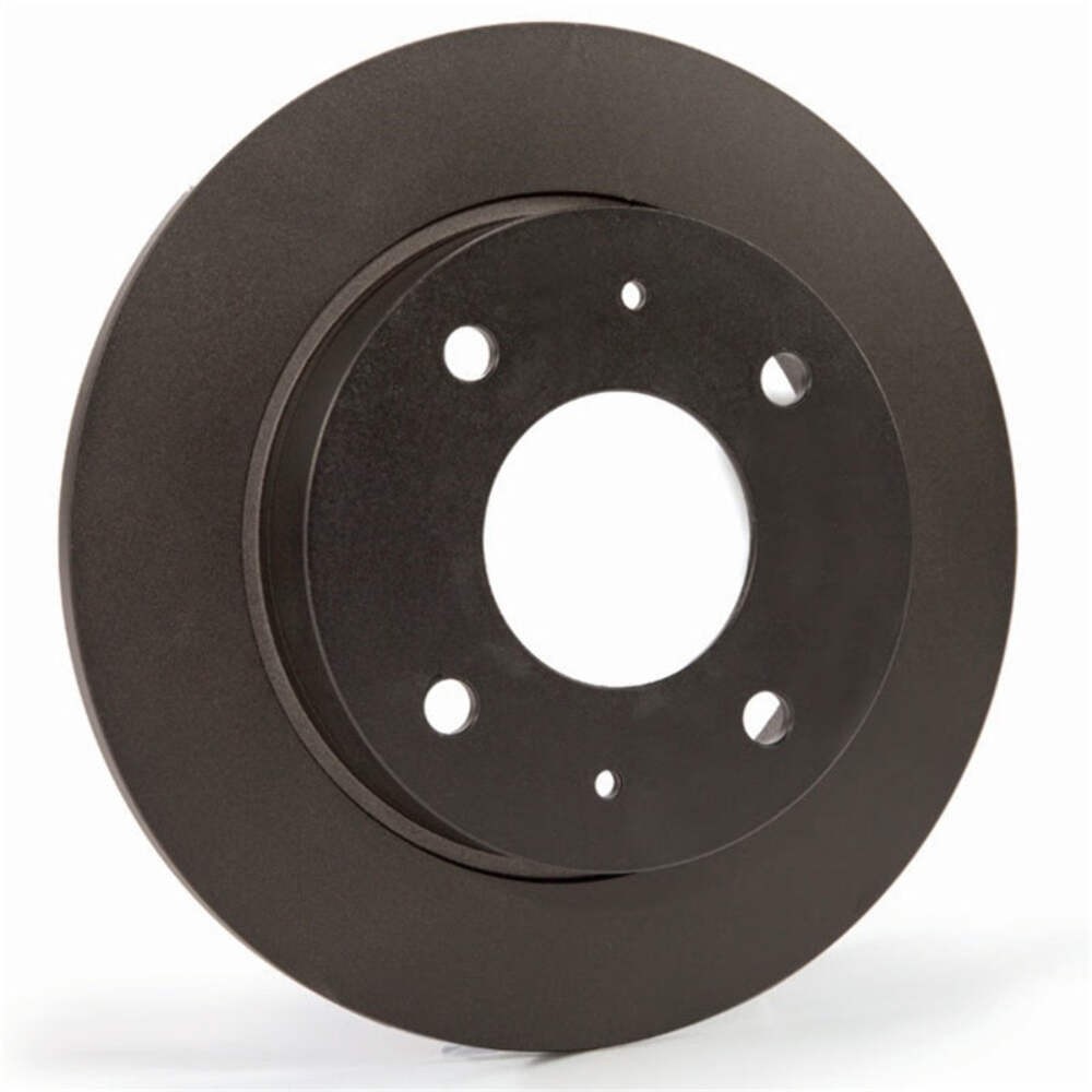 EBC for 03-09 Toyota 4 Runner 4.0 Premium Front Rotors