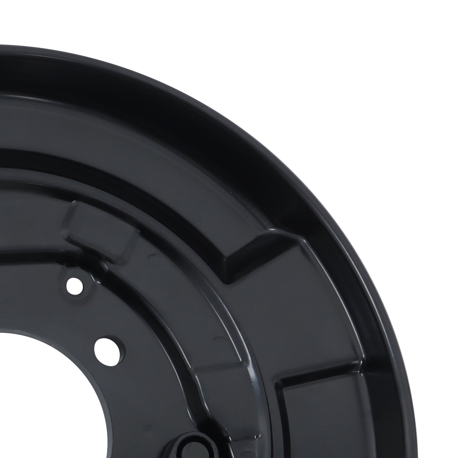 924-373 Brake Backing Plate-Dust Shield For Toyota Highlander 2004-2009