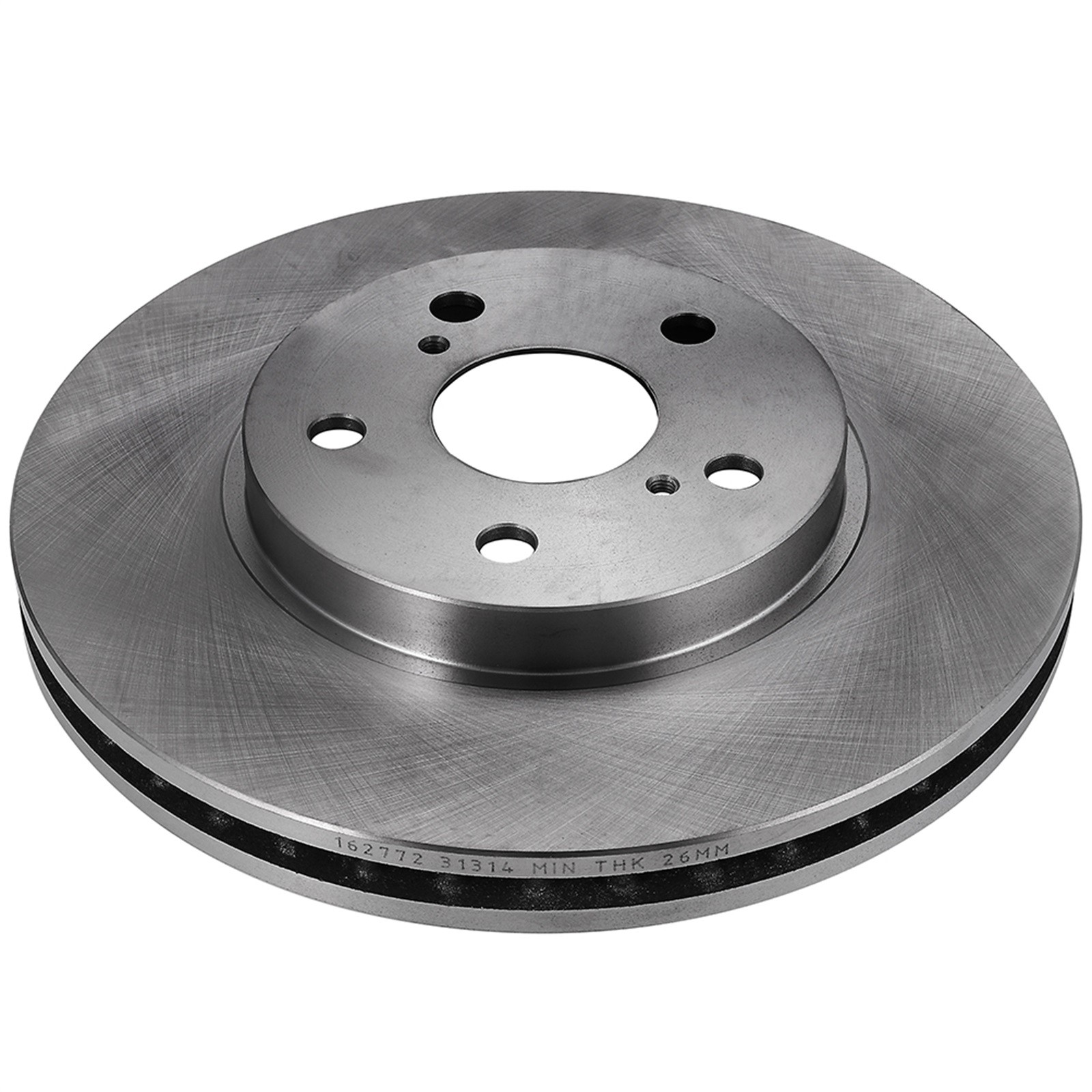 Front Brake Pads And Rotors For Lexus Is250 2011 2012 2013 2014 2015 2.5L