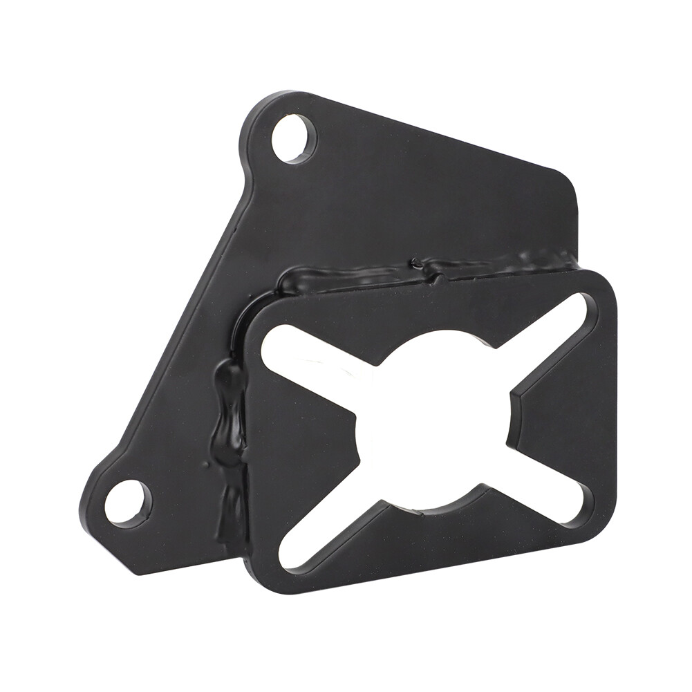 Rear Disc Conversion Bracket Kit For Honda Civic Hatch Coupe Sedan 1992-2000 US