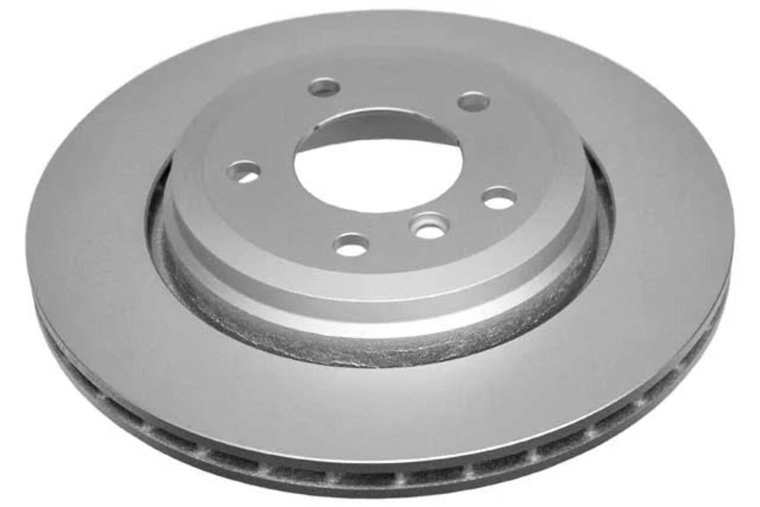 ATE Brake Disc SP22209 fits 2001-2006 BMW 330Ci / 330i / 330xi