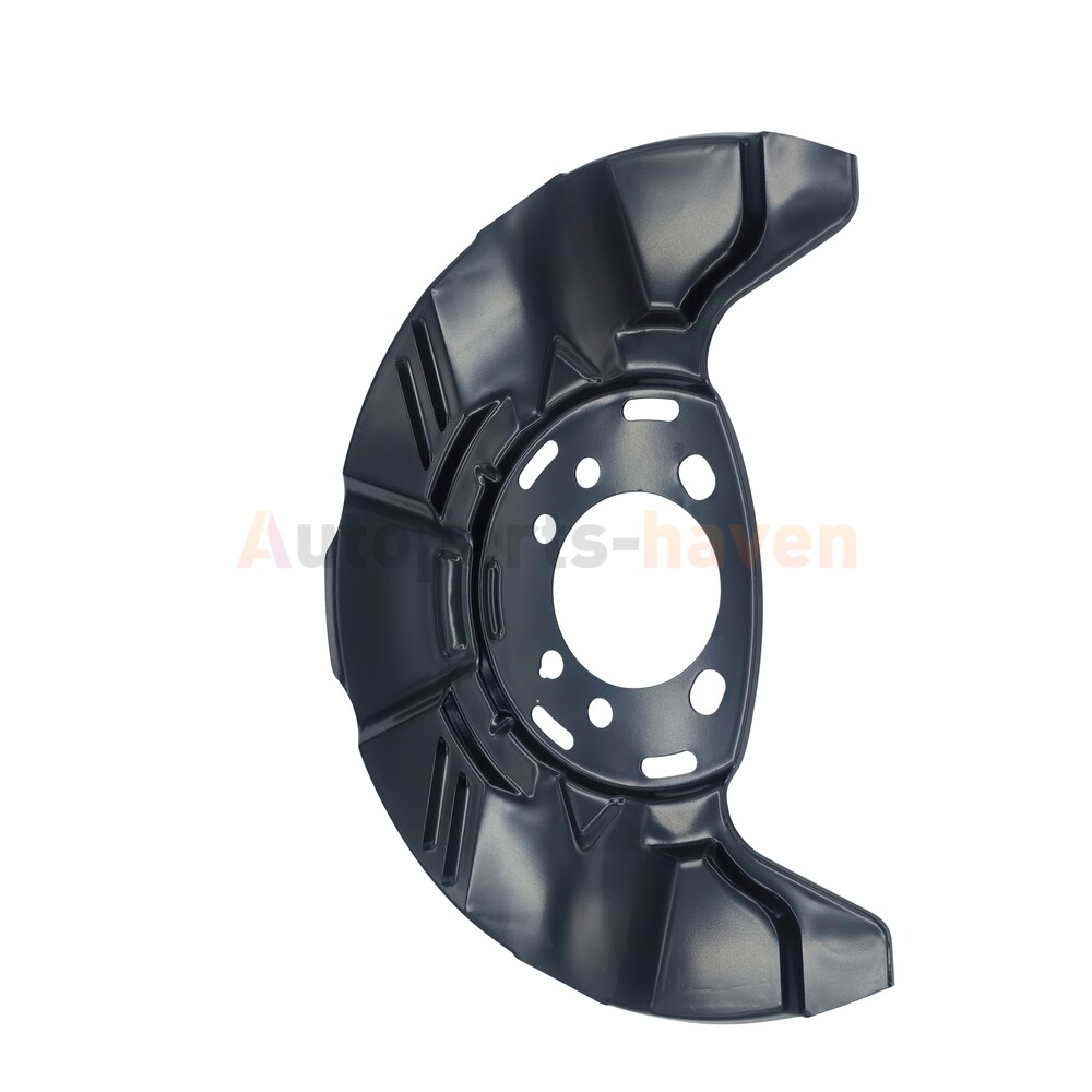 Front Brake Dust Shield For 2005-2012 2013 2014 Subaru Legacy Outback 26290AG03A