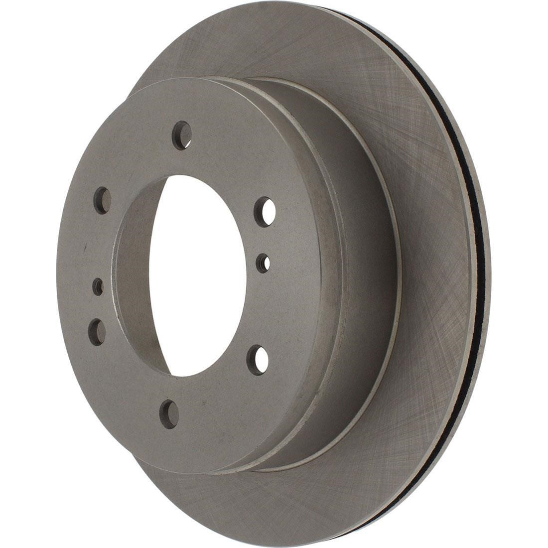 Rear Brake Rotors Disc Brake Pad Set for 1988 – 1993 1994 1995 Nissan Pathfinder