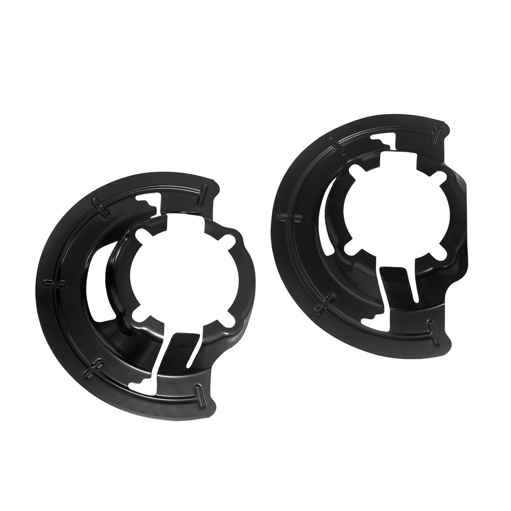 Front Loaded Brake Backing Plate For Ford 1999 – 2005 F-250 Super Duty Excursion