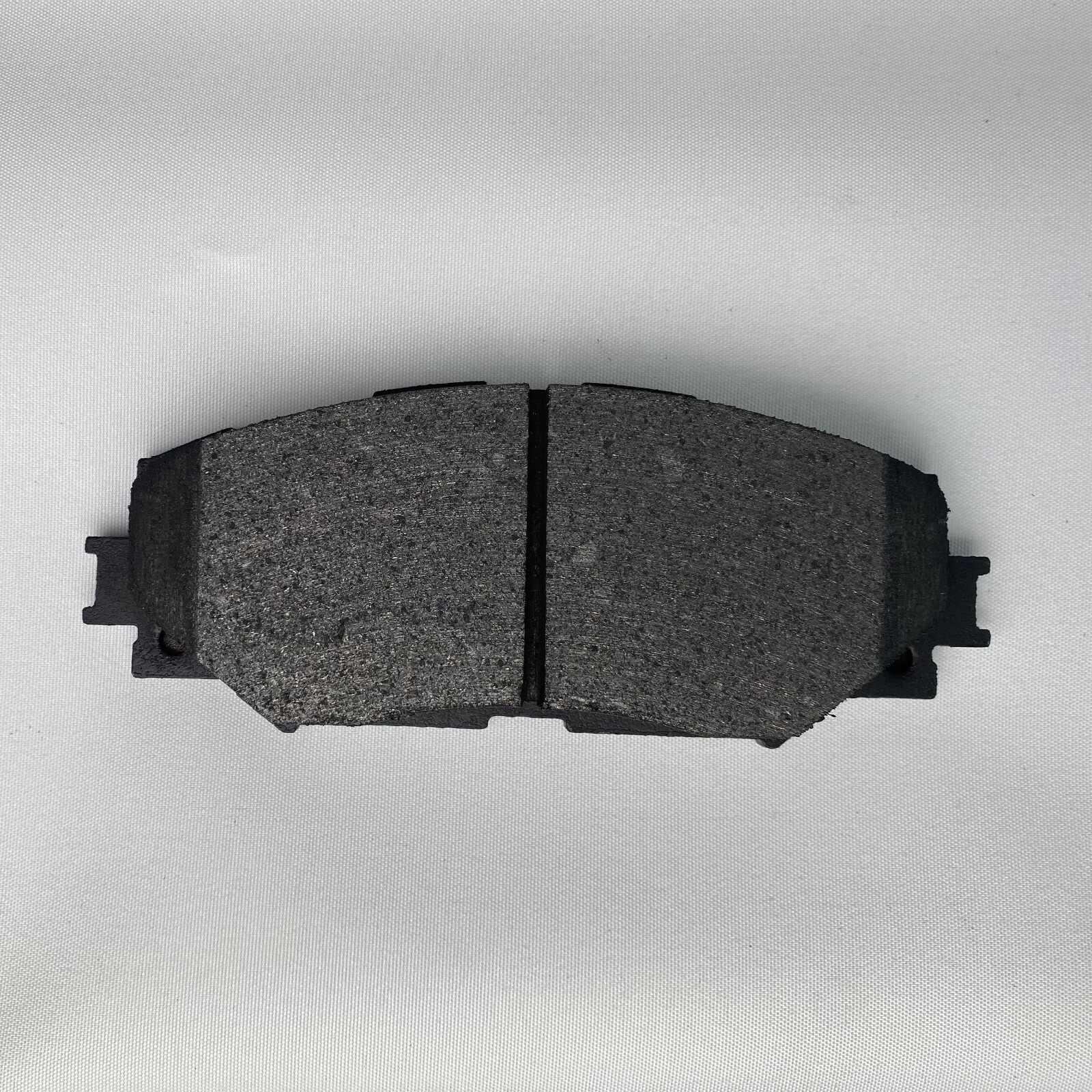 FRONT BRAKE DISCS & PADS FITS TOYOTA AURIS 1.8l HYBRID 2010-2018 ESTATE 296x28mm