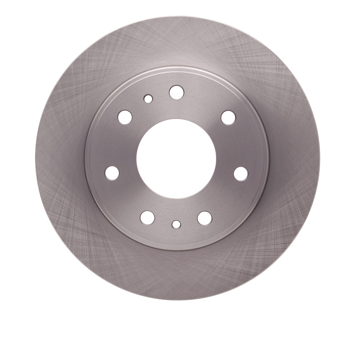 Dynamite Friction Front Disc Brake Rotor for 2009 Ford F-150 (600-54216)
