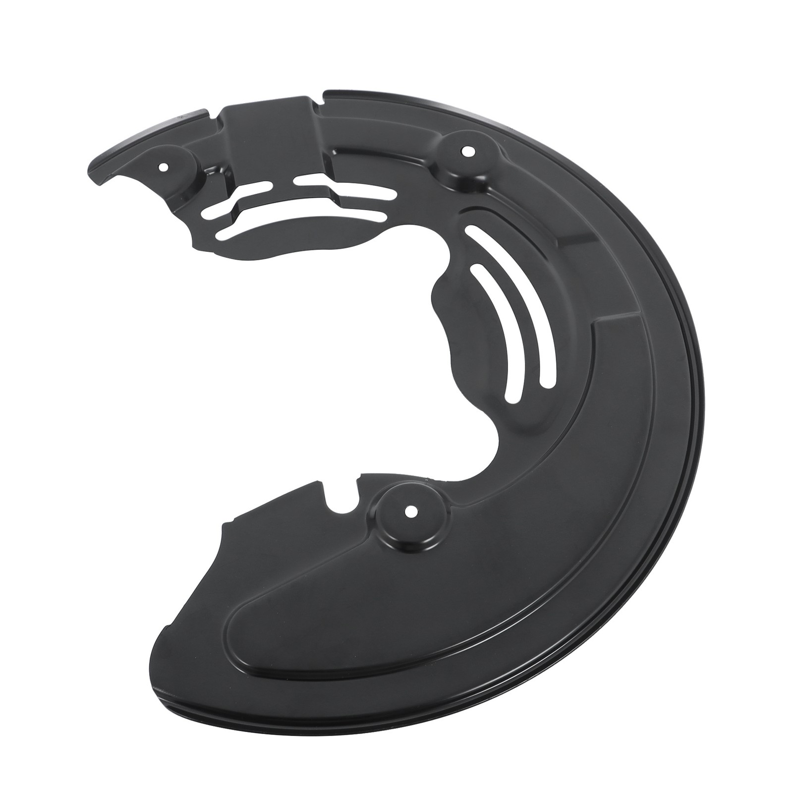 LABLT Front Brake Dust Shield Splash Right For Ford F-150 2.7L 07-18 JL3Z2K004A