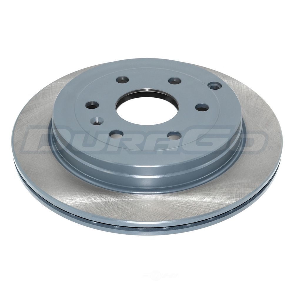 Disc Brake Rotor DURAGO TITANIUM SERIES DTS BR900378-01